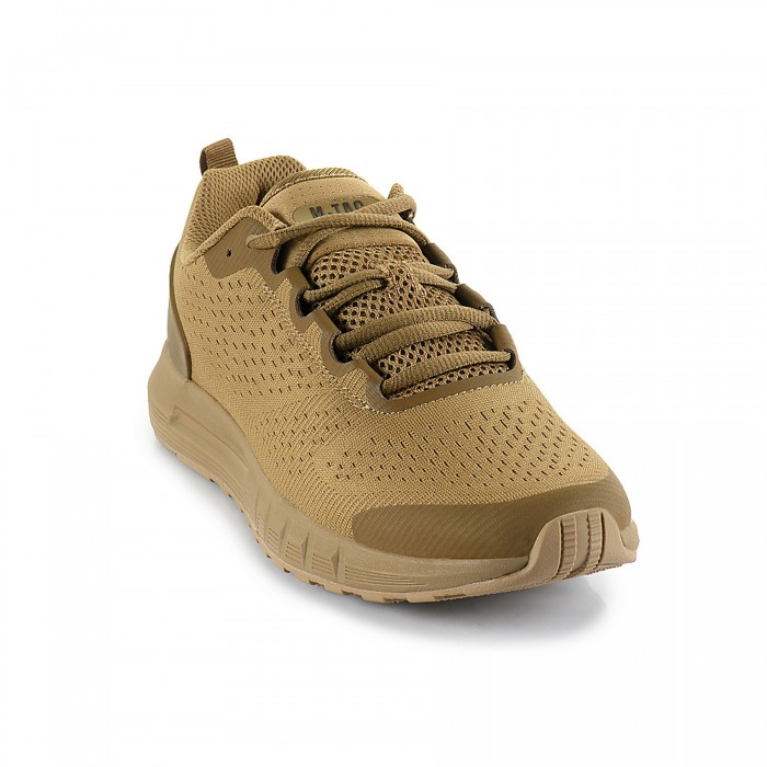 M-Tac кроссовки Summer Pro Койот M-Tac кроссовки Summer Pro Койот