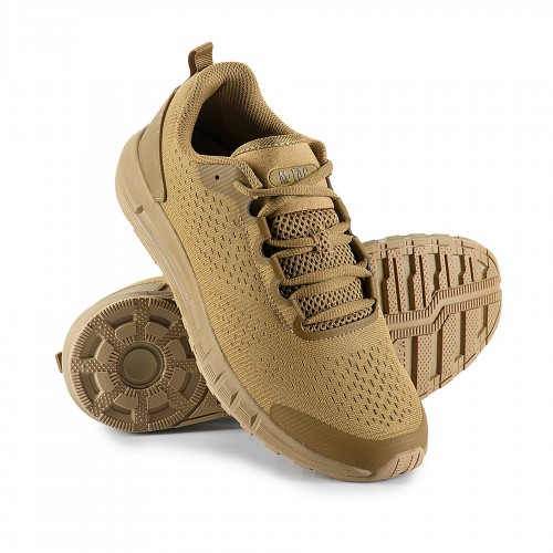 M-Tac кроссовки Summer Pro Койот