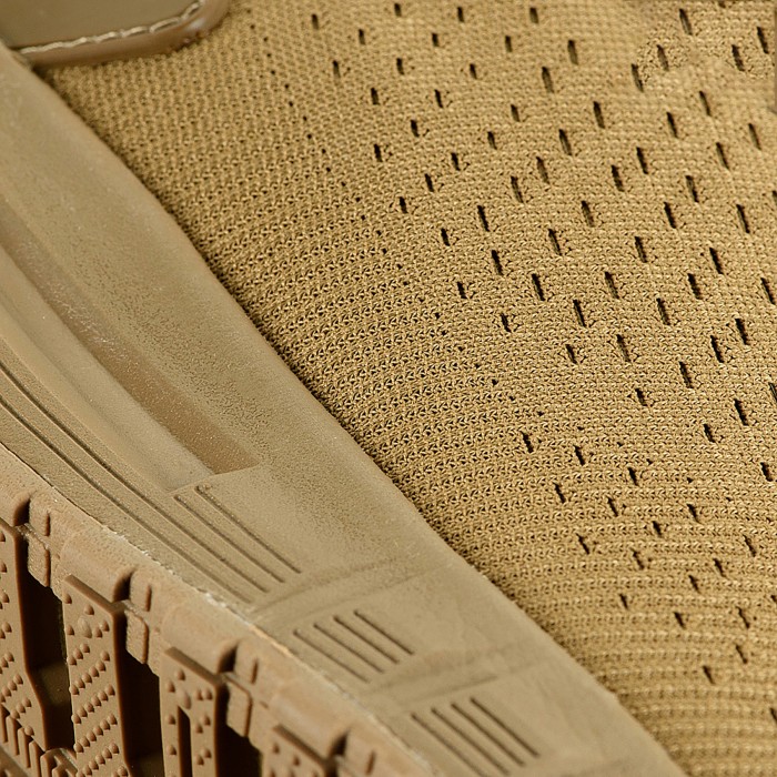 M-Tac кроссовки Summer Pro Койот M-Tac кроссовки Summer Pro Койот