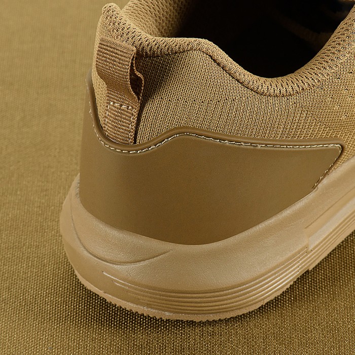M-Tac кроссовки Summer Pro Койот M-Tac кроссовки Summer Pro Койот