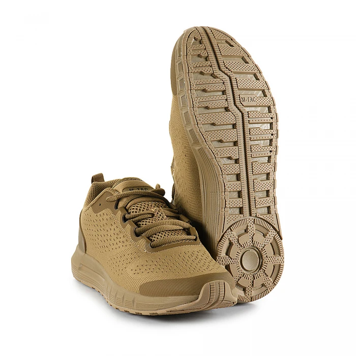 M-Tac кроссовки Summer Pro Койот M-Tac кроссовки Summer Pro Койот