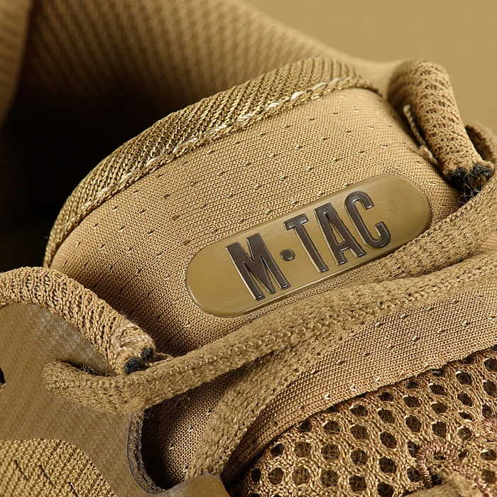 M-Tac кроссовки Summer Pro Койот M-Tac кроссовки Summer Pro Койот