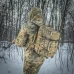 M-Tac рюкзак Assault Pack 20L Multicam