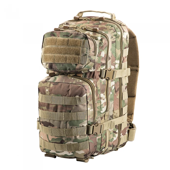 M-Tac рюкзак Assault Pack 20L Multicam M-Tac рюкзак Assault Pack 20L Multicam