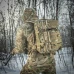 M-Tac рюкзак Assault Pack 20L Multicam