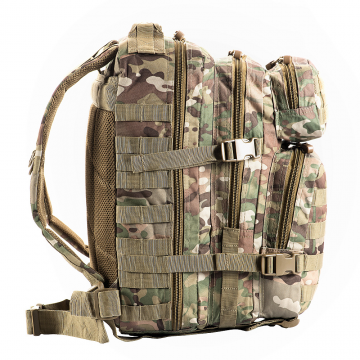 M-Tac рюкзак Assault Pack 20L Multicam