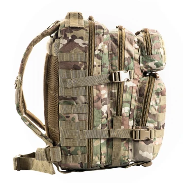M-Tac рюкзак Assault Pack 20L Multicam