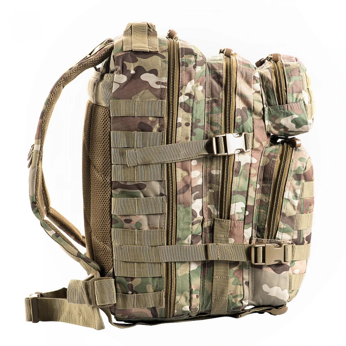 M-Tac рюкзак Assault Pack 20L Multicam M-Tac рюкзак Assault Pack 20L Multicam