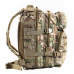 M-Tac рюкзак Assault Pack 20L Multicam