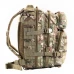 M-Tac рюкзак Assault Pack 20L Multicam