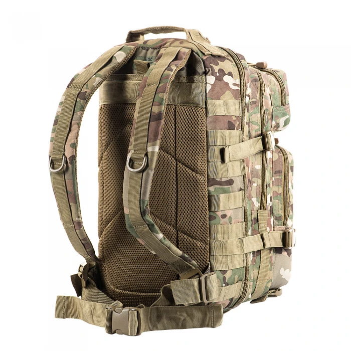 M-Tac рюкзак Assault Pack 20L Multicam M-Tac рюкзак Assault Pack 20L Multicam
