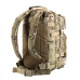 M-Tac рюкзак Assault Pack 20L Multicam