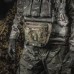 M-Tac сумка-напашник Large Elite Multicam Мультикам