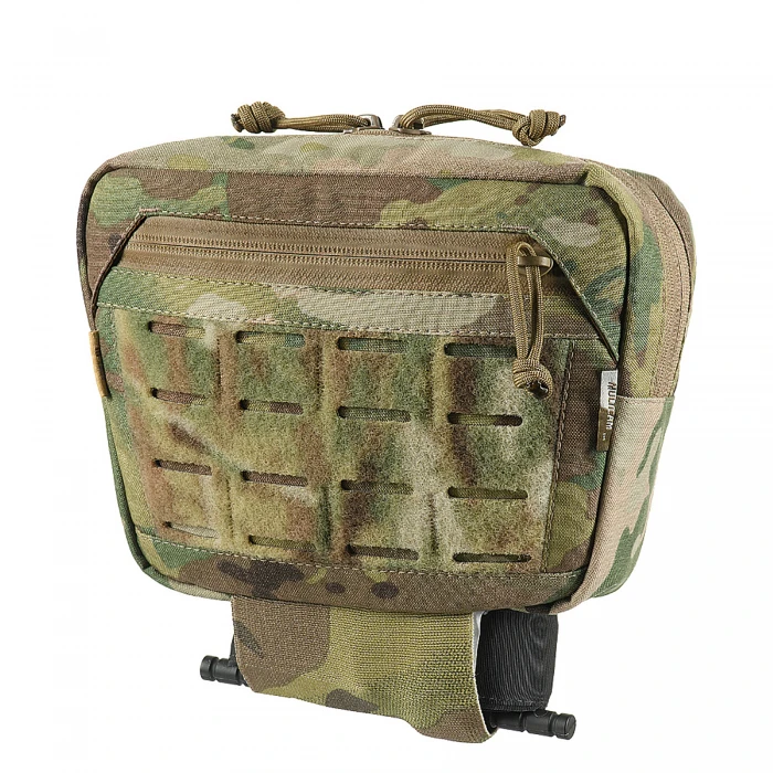 M-Tac сумка-напашник Large Elite Multicam Мультикам M-Tac сумка-напашник Large Elite Multicam Мультикам