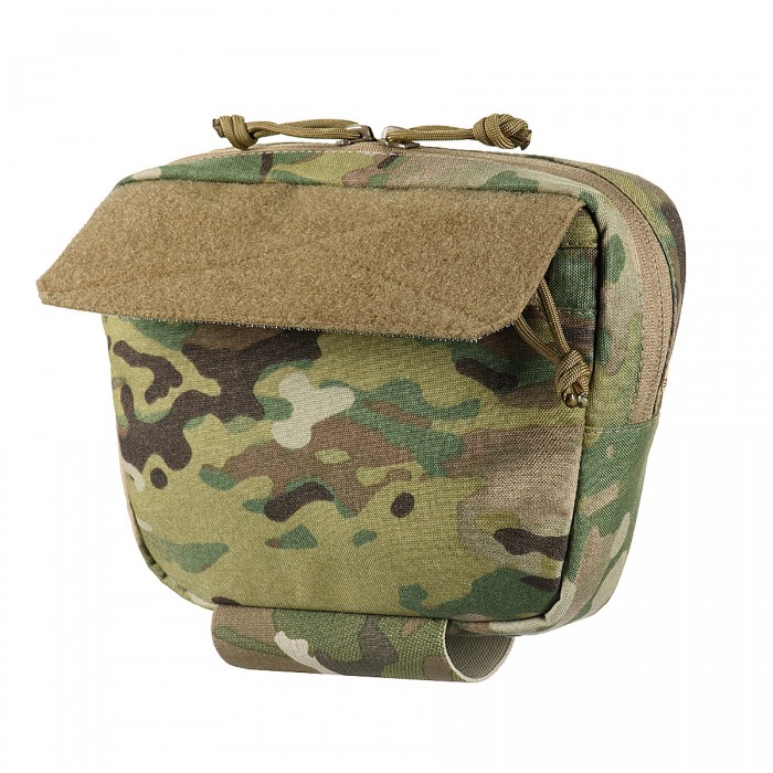M-Tac сумка-напашник Large Elite Multicam Мультикам M-Tac сумка-напашник Large Elite Multicam Мультикам