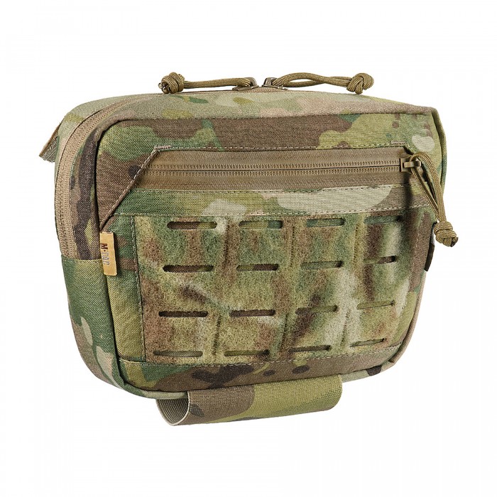 M-Tac сумка-напашник Large Elite Multicam Мультикам M-Tac сумка-напашник Large Elite Multicam Мультикам