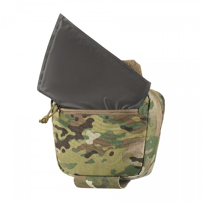 M-Tac сумка-напашник Large Elite Multicam Мультикам M-Tac сумка-напашник Large Elite Multicam Мультикам