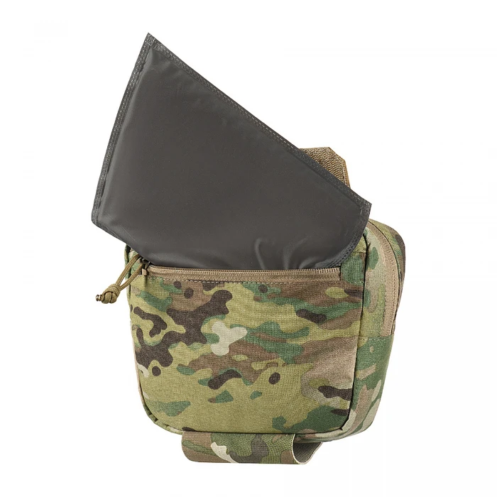 M-Tac сумка-напашник Large Elite Multicam Мультикам M-Tac сумка-напашник Large Elite Multicam Мультикам