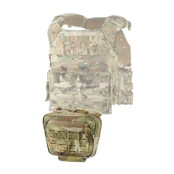M-Tac сумка-напашник Large Elite Multicam Мультикам