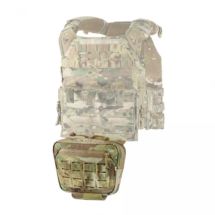 M-Tac сумка-напашник Large Elite Multicam Мультикам M-Tac сумка-напашник Large Elite Multicam Мультикам
