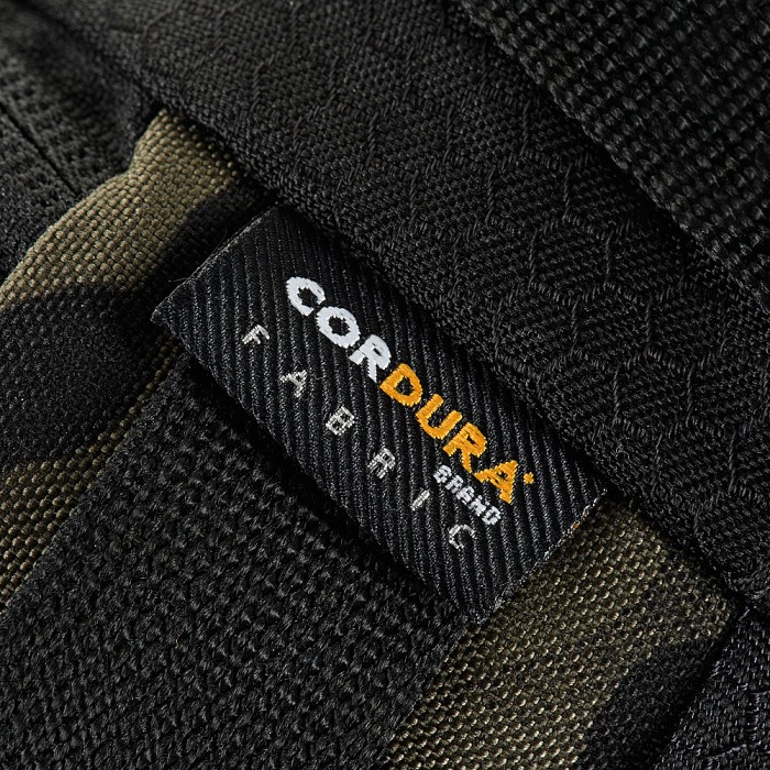 M-Tac сумка Waist Bag Elite Hex Multicam/Black M-Tac сумка Waist Bag Elite Hex Multicam/Black