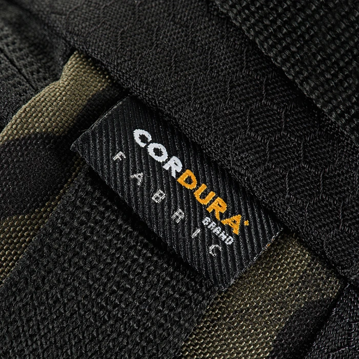 M-Tac сумка Waist Bag Elite Hex Multicam/Black M-Tac сумка Waist Bag Elite Hex Multicam/Black