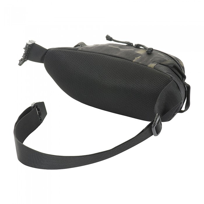 M-Tac сумка Waist Bag Elite Hex Multicam/Black M-Tac сумка Waist Bag Elite Hex Multicam/Black
