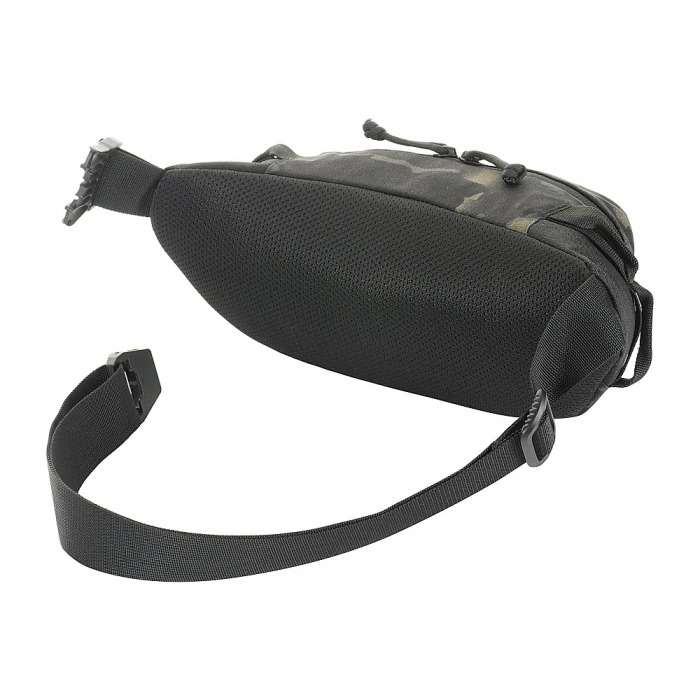 M-Tac сумка Waist Bag Elite Hex Multicam/Black M-Tac сумка Waist Bag Elite Hex Multicam/Black