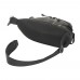 M-Tac сумка Waist Bag Elite Hex Multicam/Black