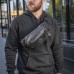 M-Tac сумка Waist Bag Elite Hex Multicam/Black