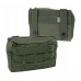 Подсумок утилитарный MIL-TEC Laser Cut Belt Pouch Dark Olive