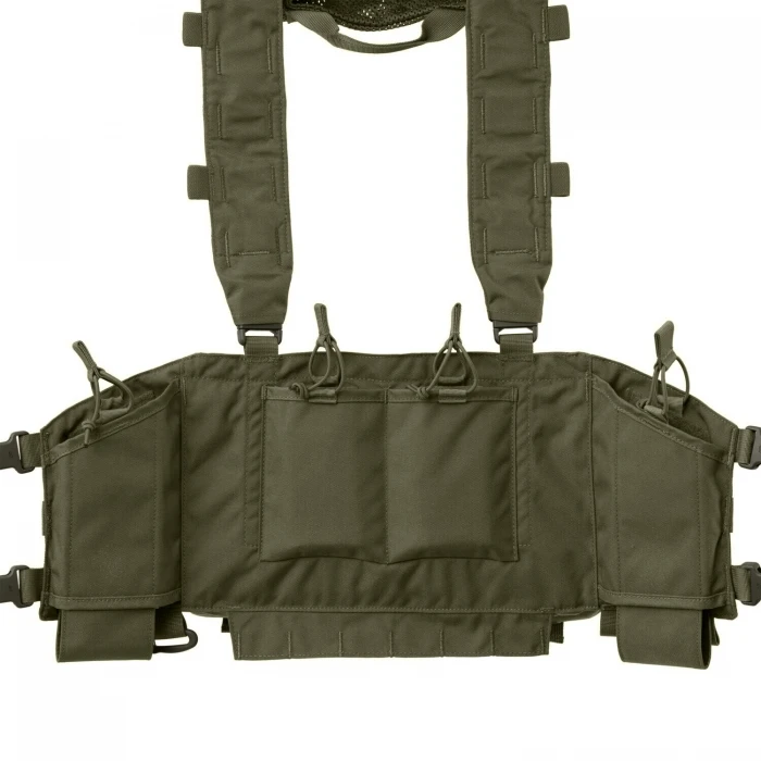 Реминно-плечевая система Helikon Guardian Recce Chest Rig Реминно-плечевая система Helikon Guardian Recce Chest Rig