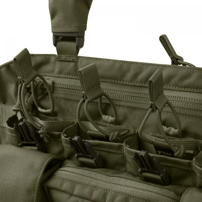 Реминно-плечевая система Helikon Guardian Recce Chest Rig Реминно-плечевая система Helikon Guardian Recce Chest Rig