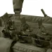 Реминно-плечевая система Helikon Guardian Recce Chest Rig