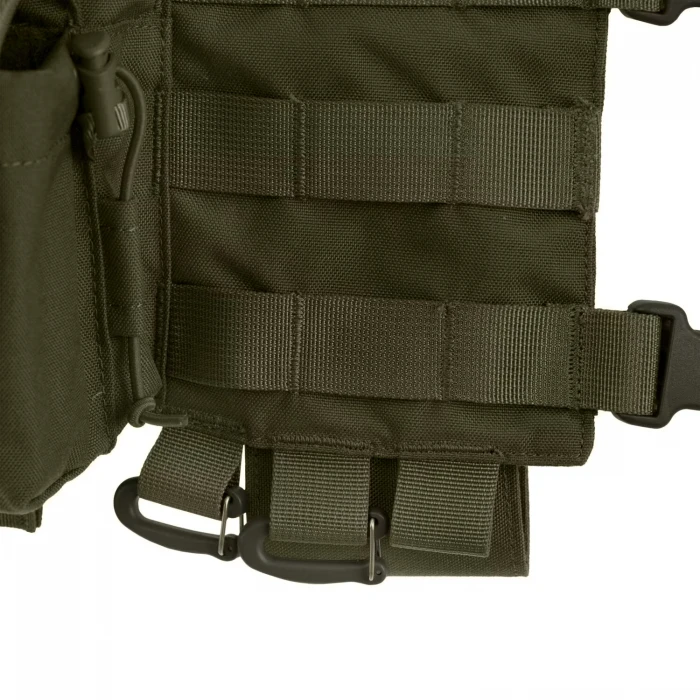 Реминно-плечевая система Helikon Guardian Recce Chest Rig Реминно-плечевая система Helikon Guardian Recce Chest Rig