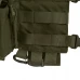 Реминно-плечевая система Helikon Guardian Recce Chest Rig