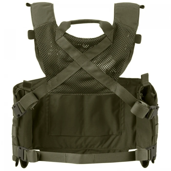 Реминно-плечевая система Helikon Guardian Recce Chest Rig Реминно-плечевая система Helikon Guardian Recce Chest Rig
