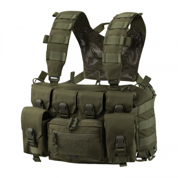 Ремінно-плечова система Helikon Guardian Recce Chest Rig