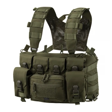 Реминно-плечевая система Helikon Guardian Recce Chest Rig