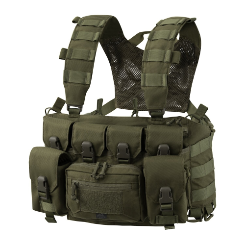 Ремінно-плечова система Helikon Guardian Recce Chest Rig