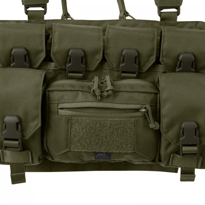 Реминно-плечевая система Helikon Guardian Recce Chest Rig Реминно-плечевая система Helikon Guardian Recce Chest Rig