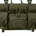 Ремінно-плечова система Helikon Guardian Recce Chest Rig