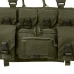 Реминно-плечевая система Helikon Guardian Recce Chest Rig
