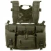 Реминно-плечевая система Helikon Guardian Recce Chest Rig