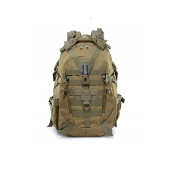 Рюкзак тактический MOLLE Outdoor Backpack 35L Olive