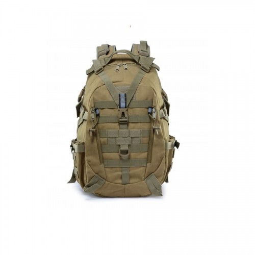 Рюкзак тактический MOLLE Outdoor Backpack 35L Olive