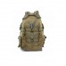 Рюкзак тактический MOLLE Outdoor Backpack 35L Olive