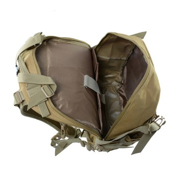 Рюкзак тактический MOLLE Outdoor Backpack 35L Olive