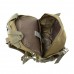 Рюкзак тактический MOLLE Outdoor Backpack 35L Olive
