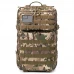 Рюкзак тактический MOLLE 45L